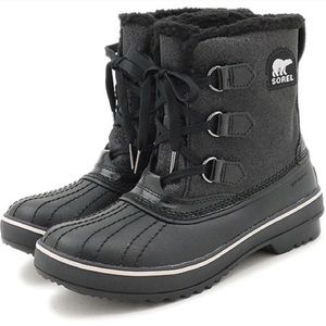 Sorel Tivoli Glitter Boot